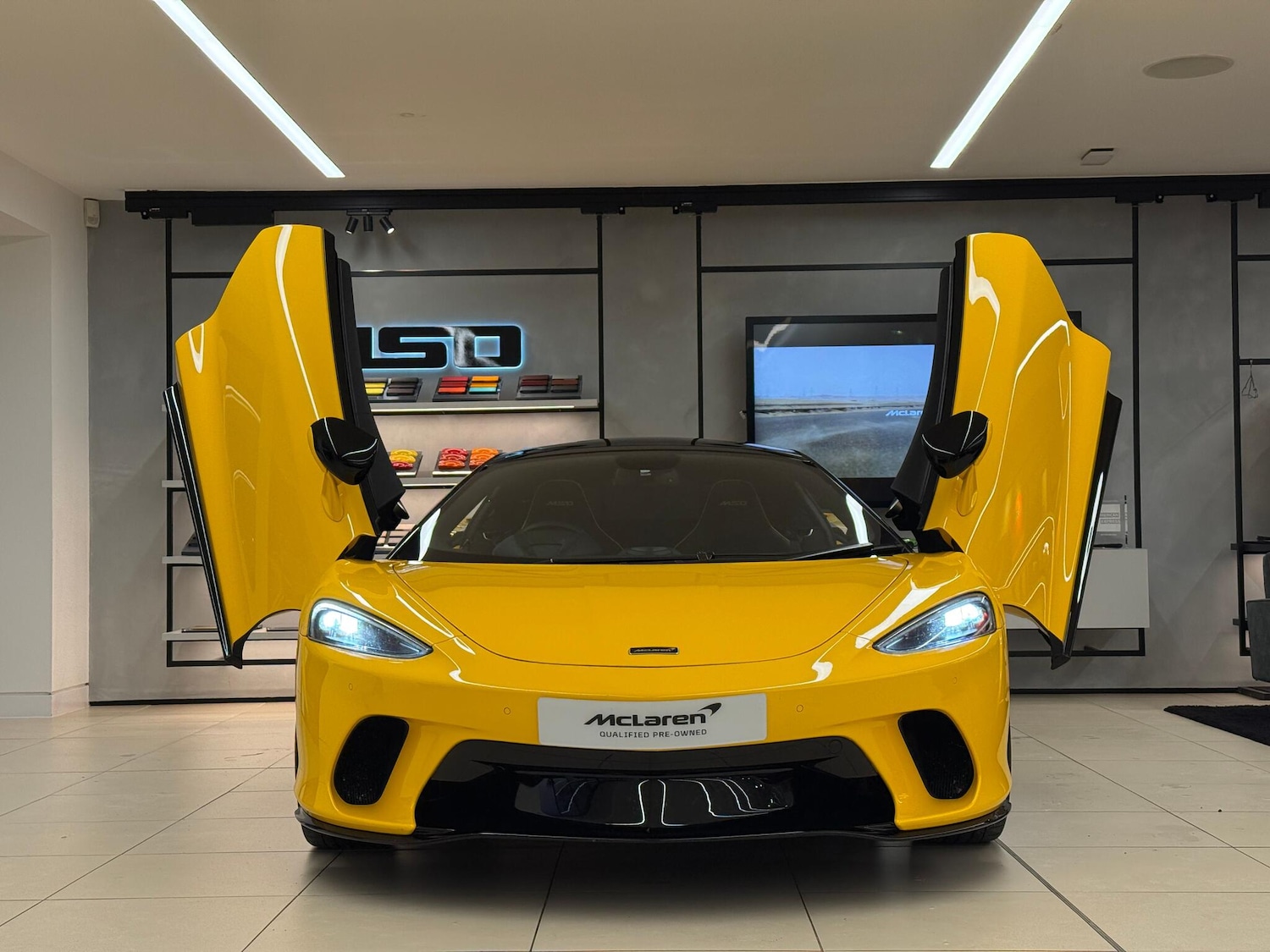 Used McLaren GT for sale - 76658713: Photo 43