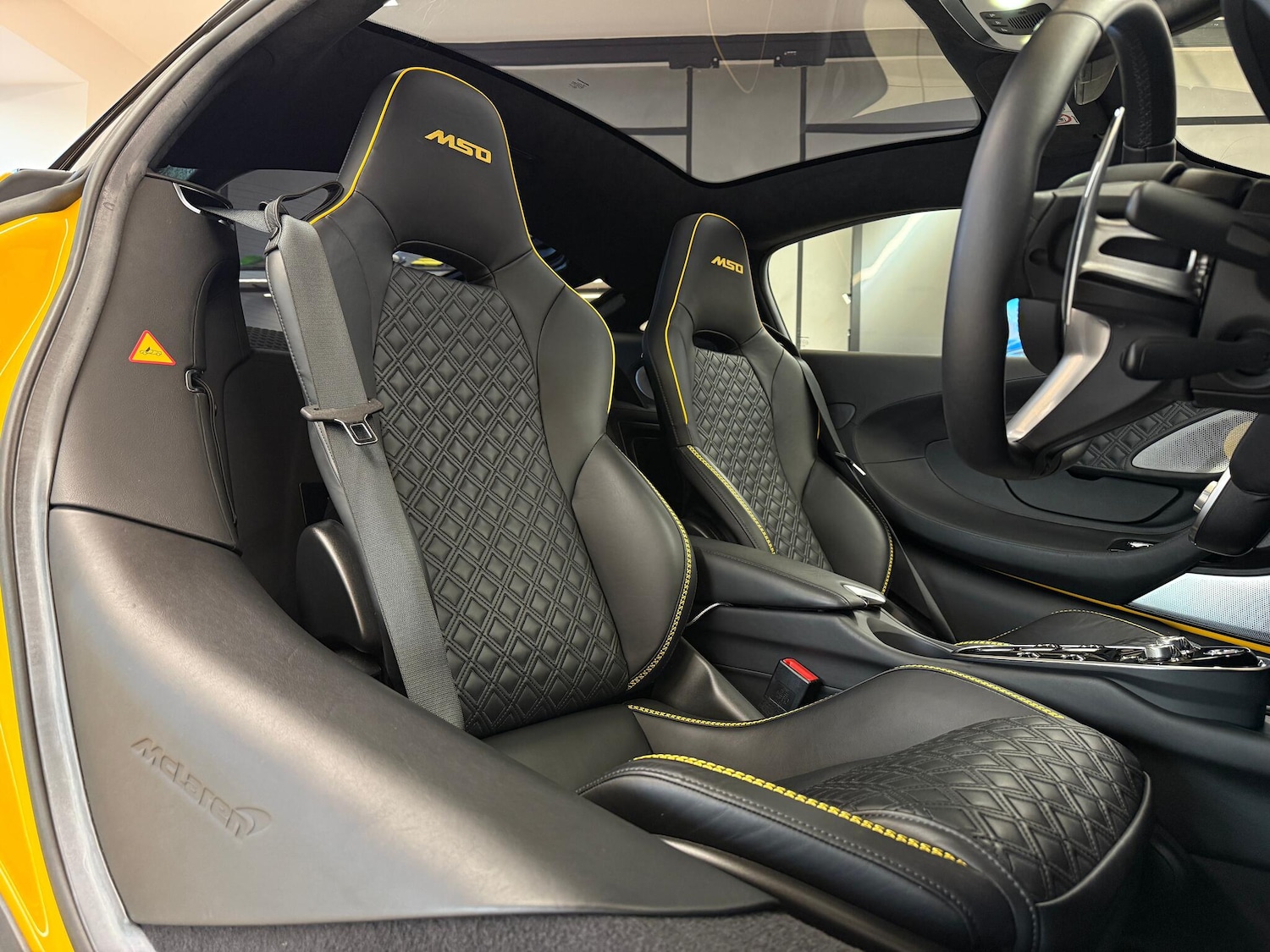 Used McLaren GT for sale - 76658713: Photo 5