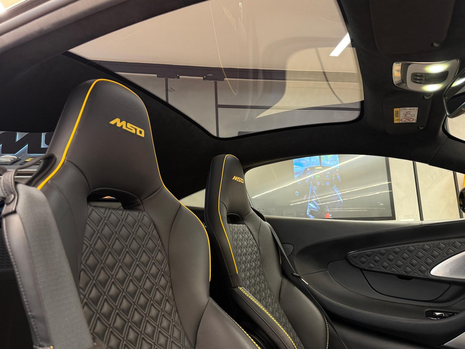 Used McLaren GT for sale - 76658713: Photo 6