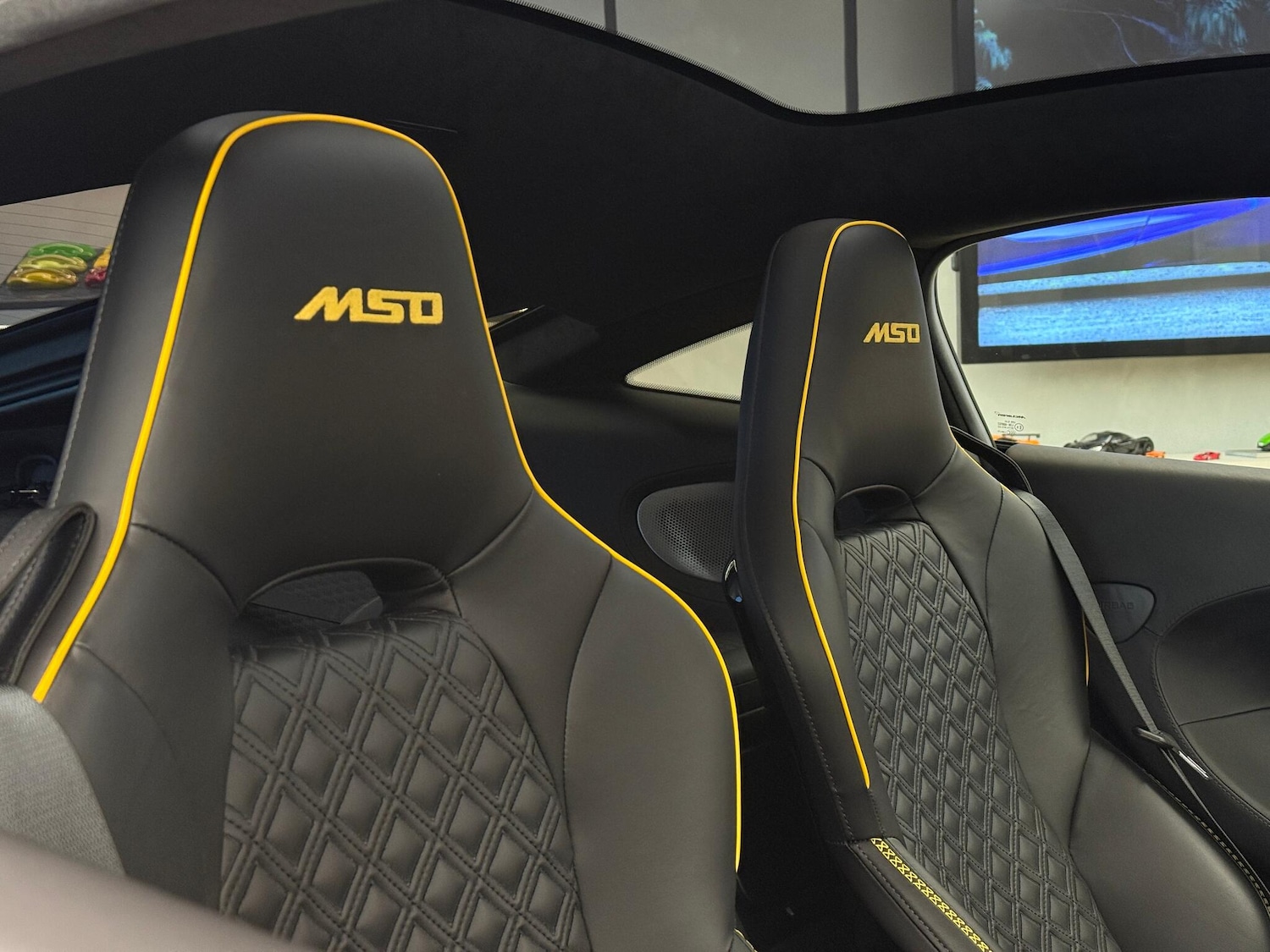 Used McLaren GT for sale - 76658713: Photo 7