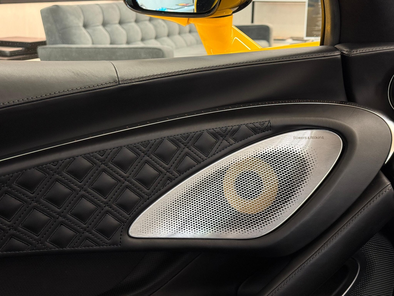 Used McLaren GT for sale - 76658713: Photo 8