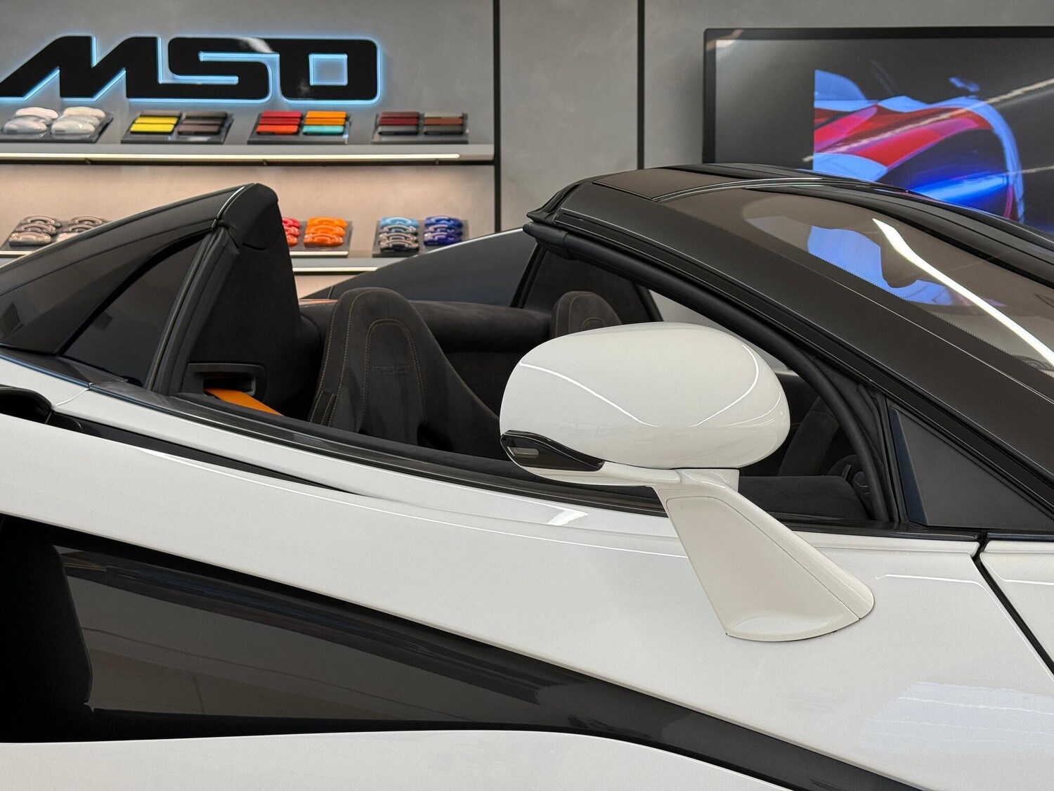 Used McLaren 600LT 2020 for sale - 77425847: Photo 12