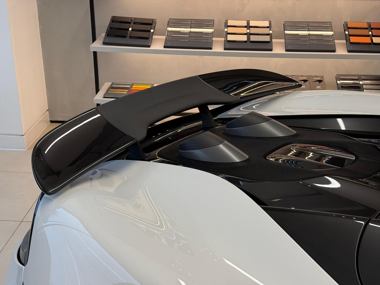 Used McLaren 600LT 2020 for sale - 77425847: Photo 14