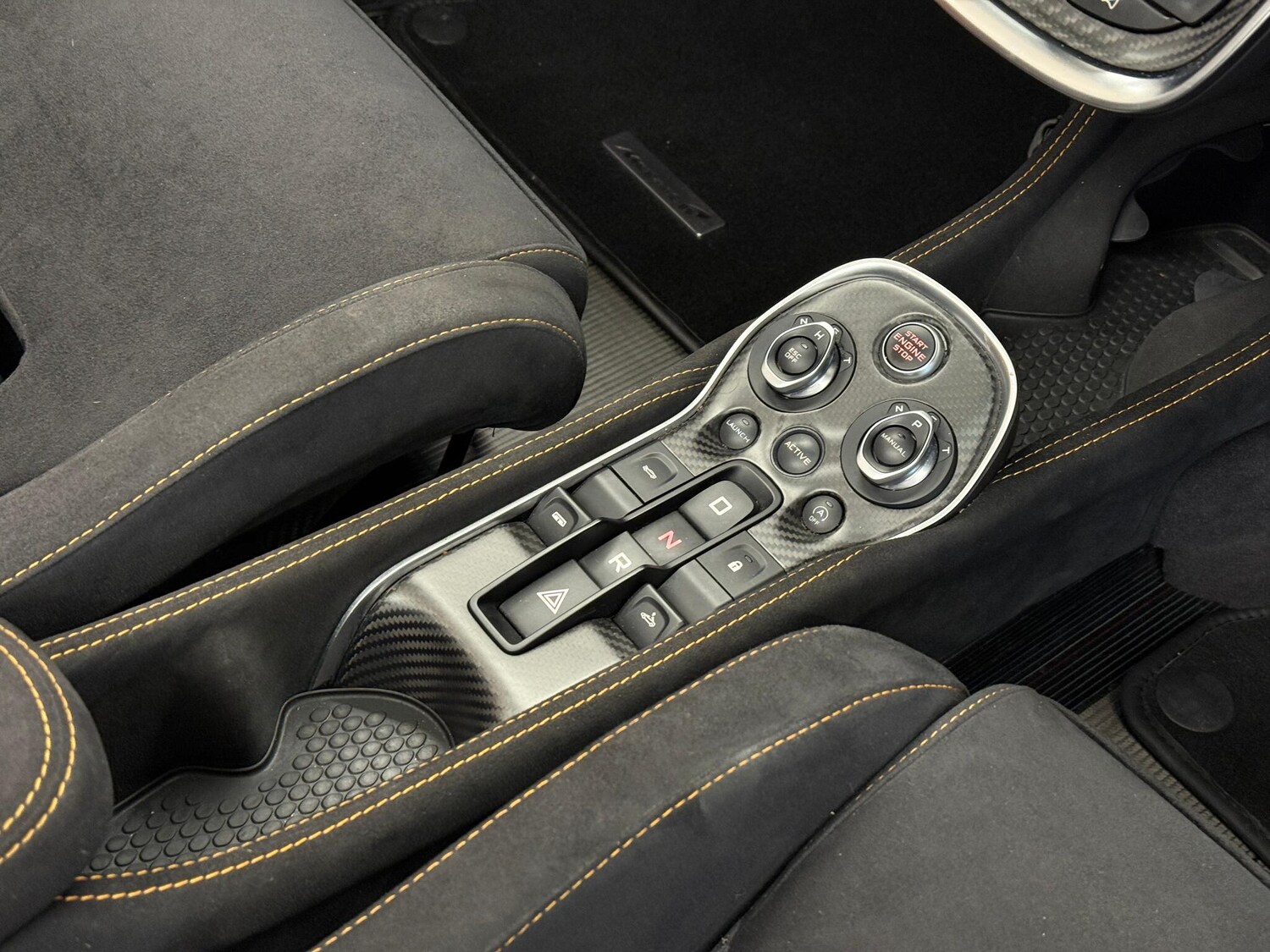 Used McLaren 600LT 2020 for sale - 77425847: Photo 22