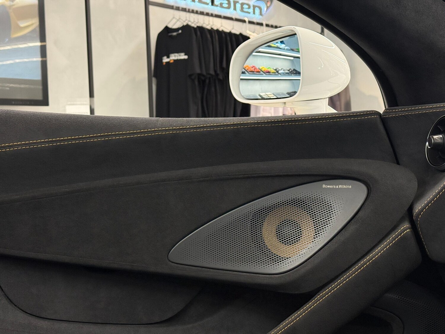 Used McLaren 600LT 2020 for sale - 77425847: Photo 25