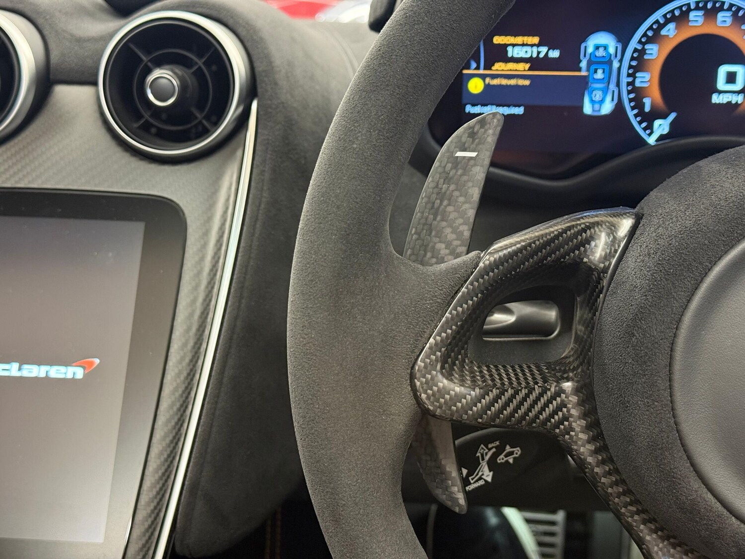 Used McLaren 600LT 2020 for sale - 77425847: Photo 26