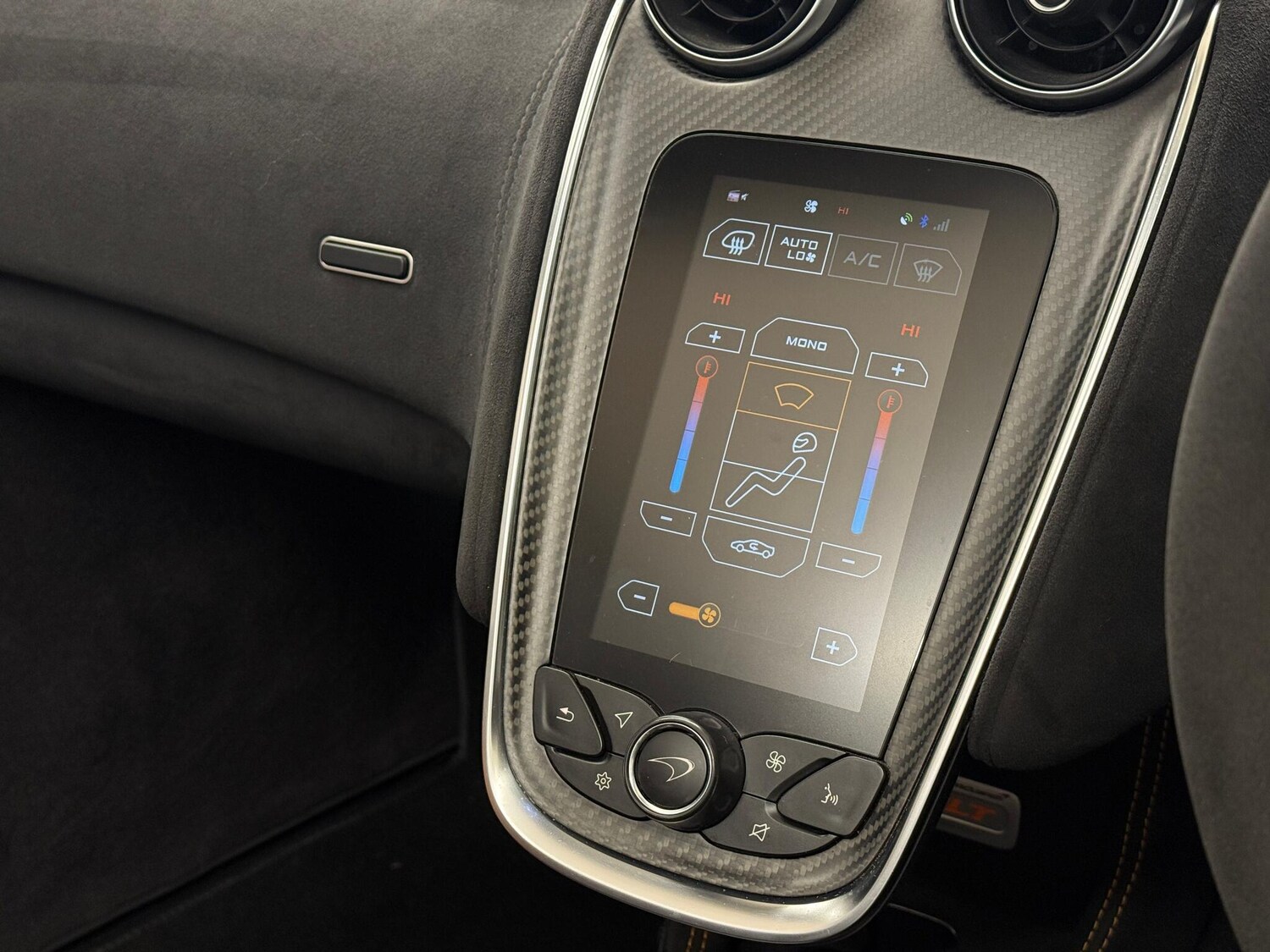 Used McLaren 600LT 2020 for sale - 77425847: Photo 29