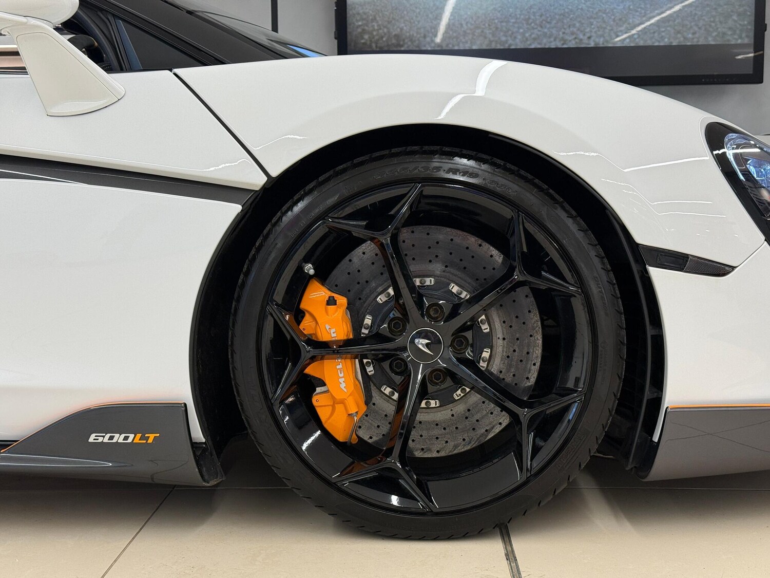 Used McLaren 600LT 2020 for sale - 77425847: Photo 33