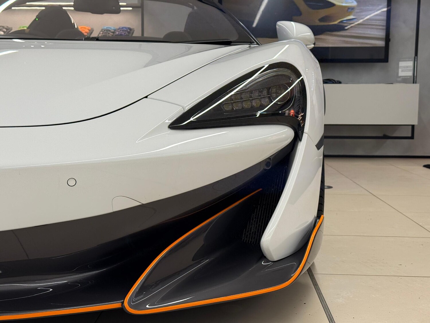 Used McLaren 600LT 2020 for sale - 77425847: Photo 37