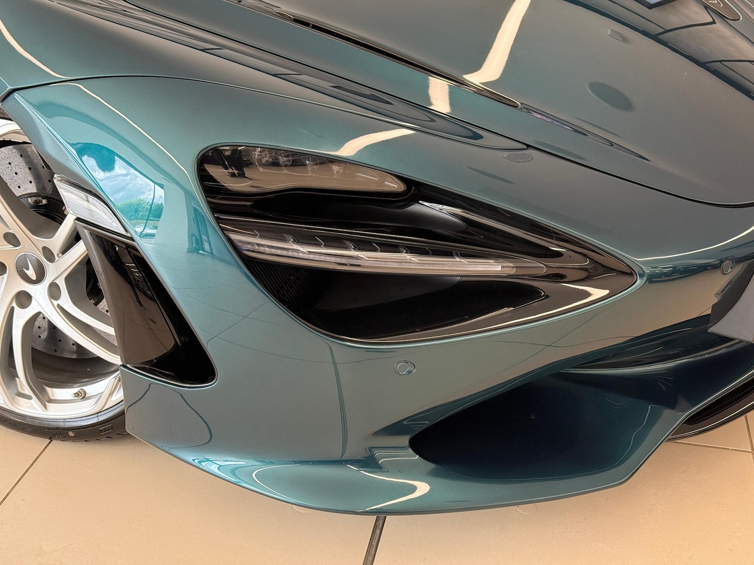 Used McLaren 750S 2023 for sale - 76918558: Photo 12