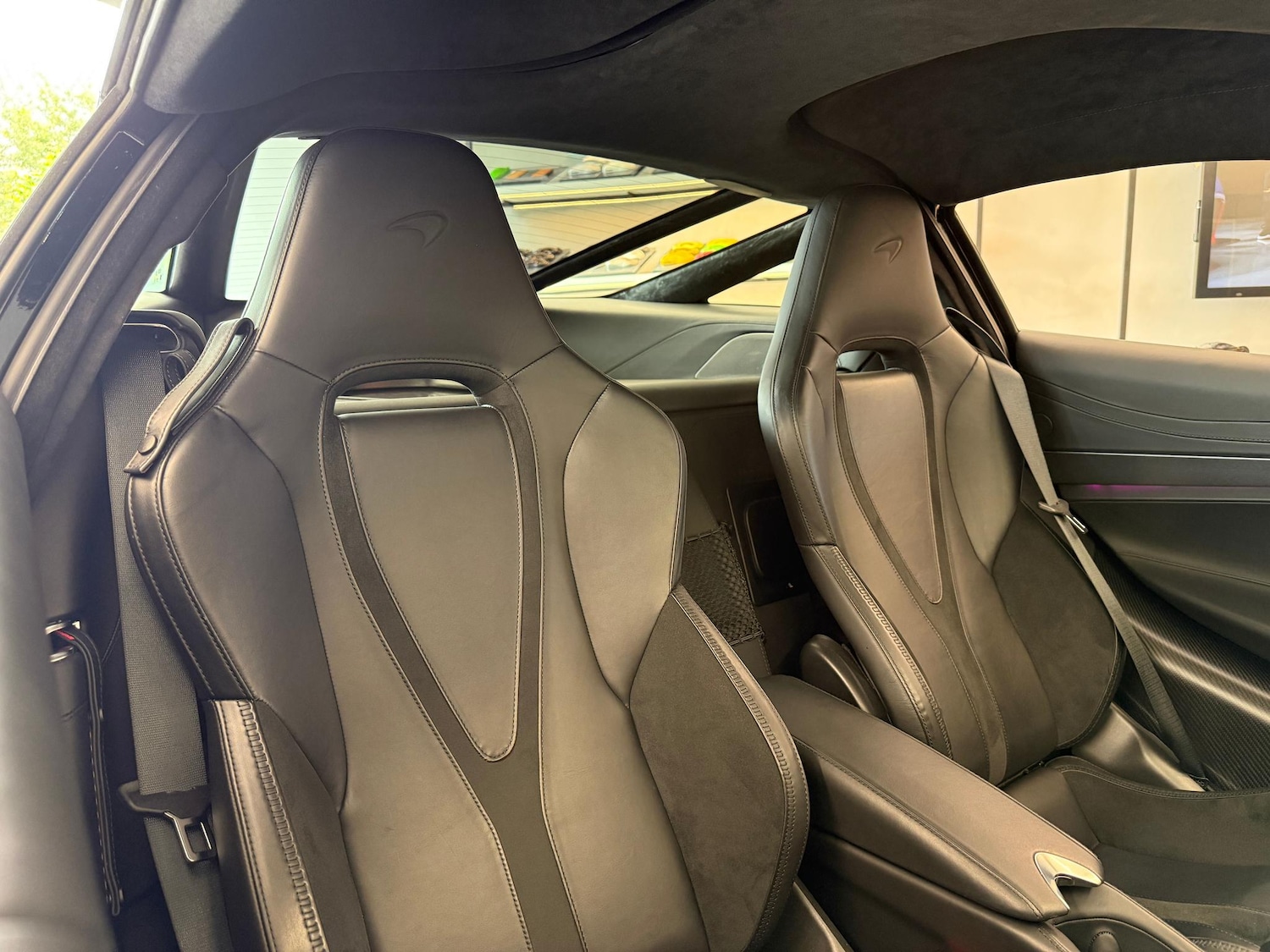 Used McLaren 750S 2023 for sale - 76918558: Photo 18