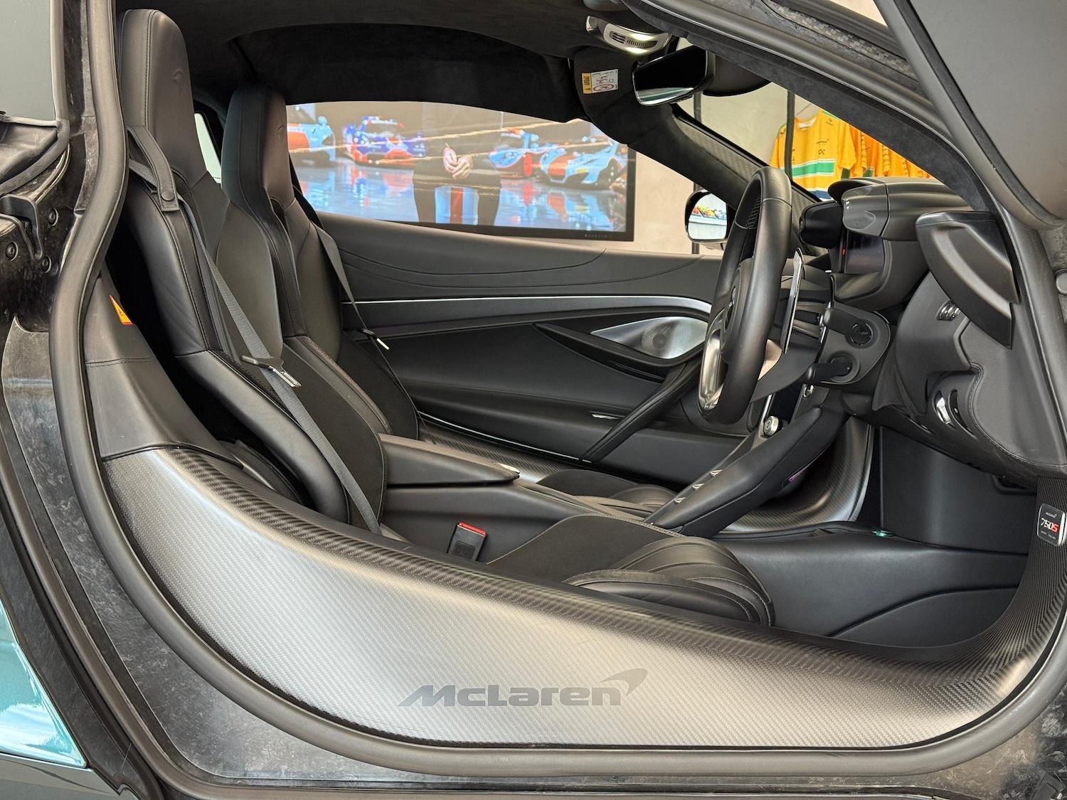 Used McLaren 750S 2023 for sale - 76918558: Photo 19