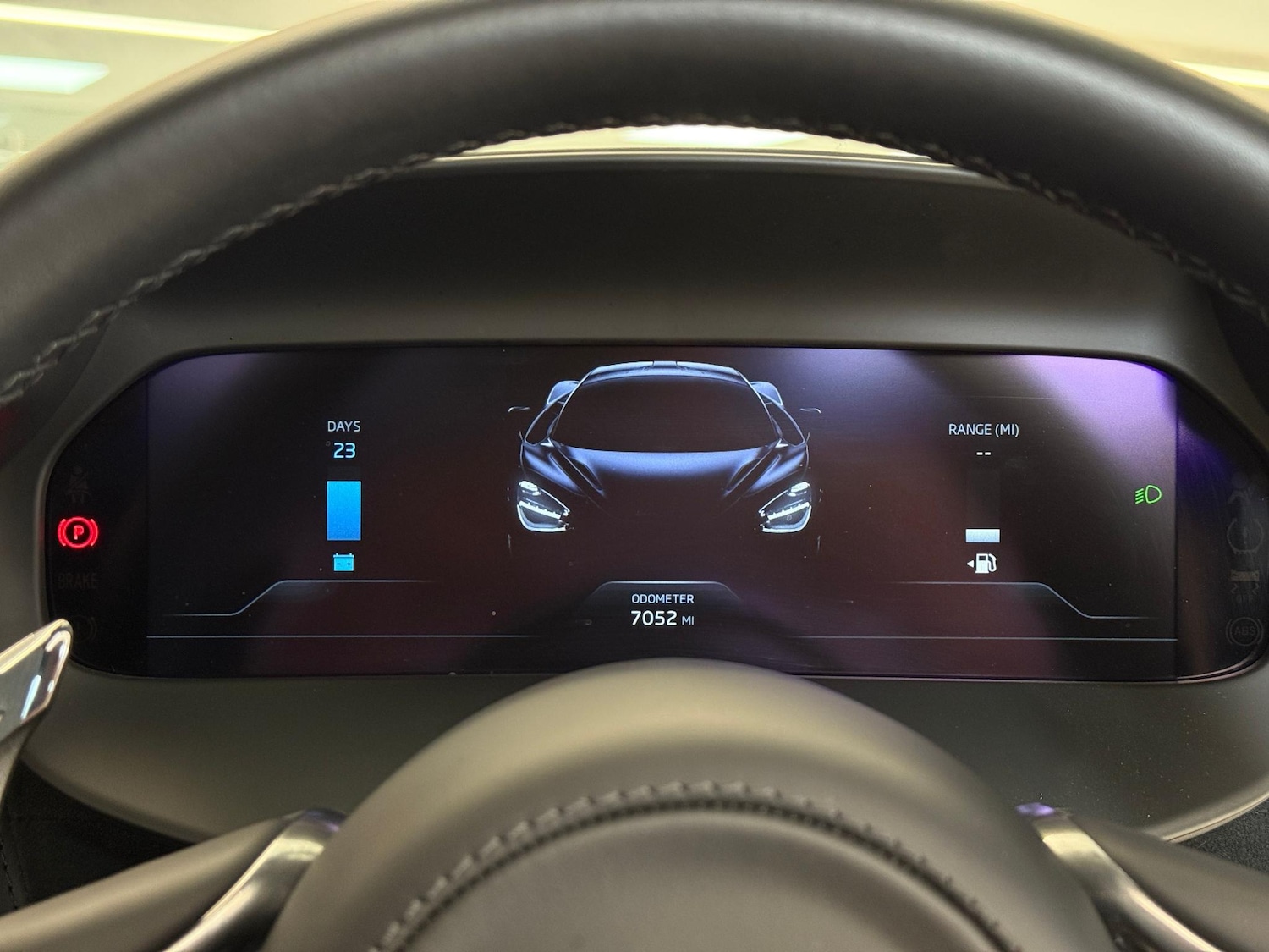 Used McLaren 750S 2023 for sale - 76918558: Photo 24