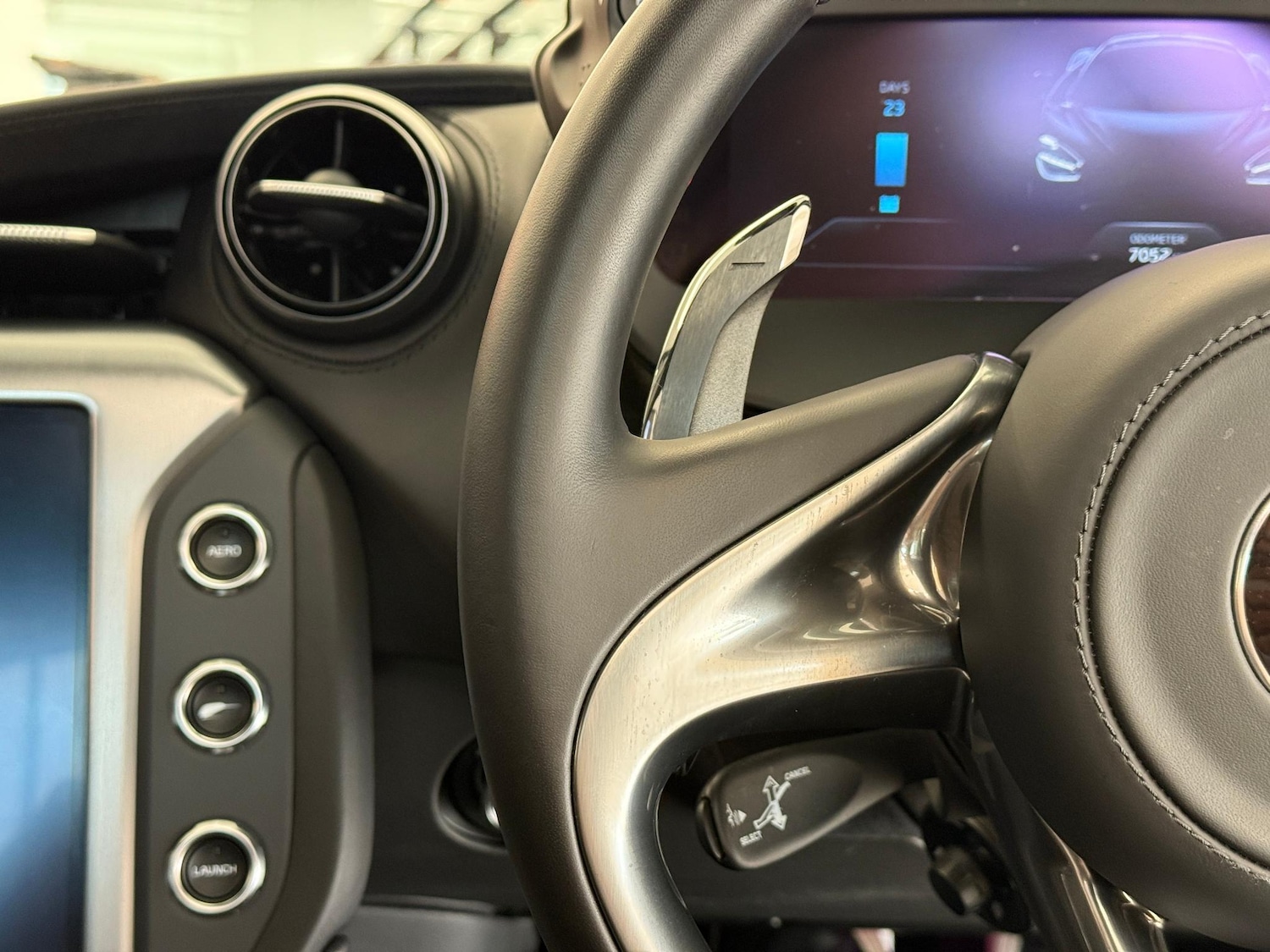 Used McLaren 750S 2023 for sale - 76918558: Photo 25