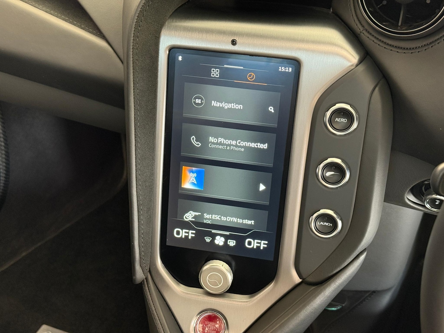 Used McLaren 750S 2023 for sale - 76918558: Photo 26