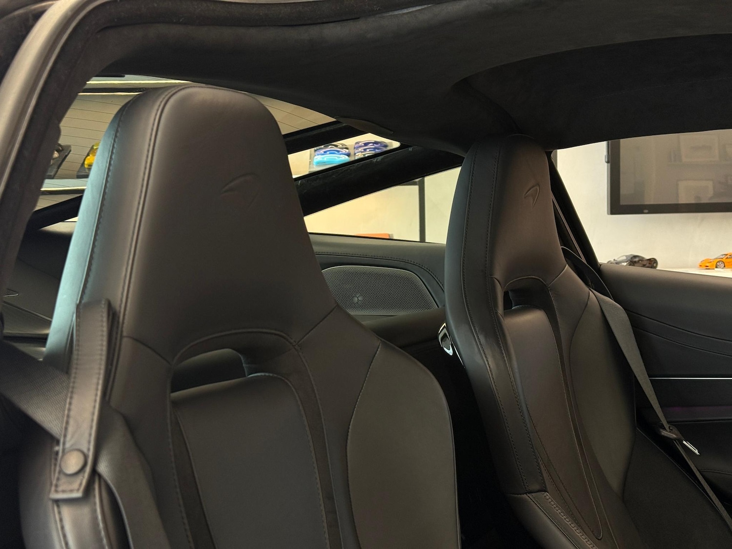 Used McLaren 750S 2023 for sale - 76918558: Photo 30