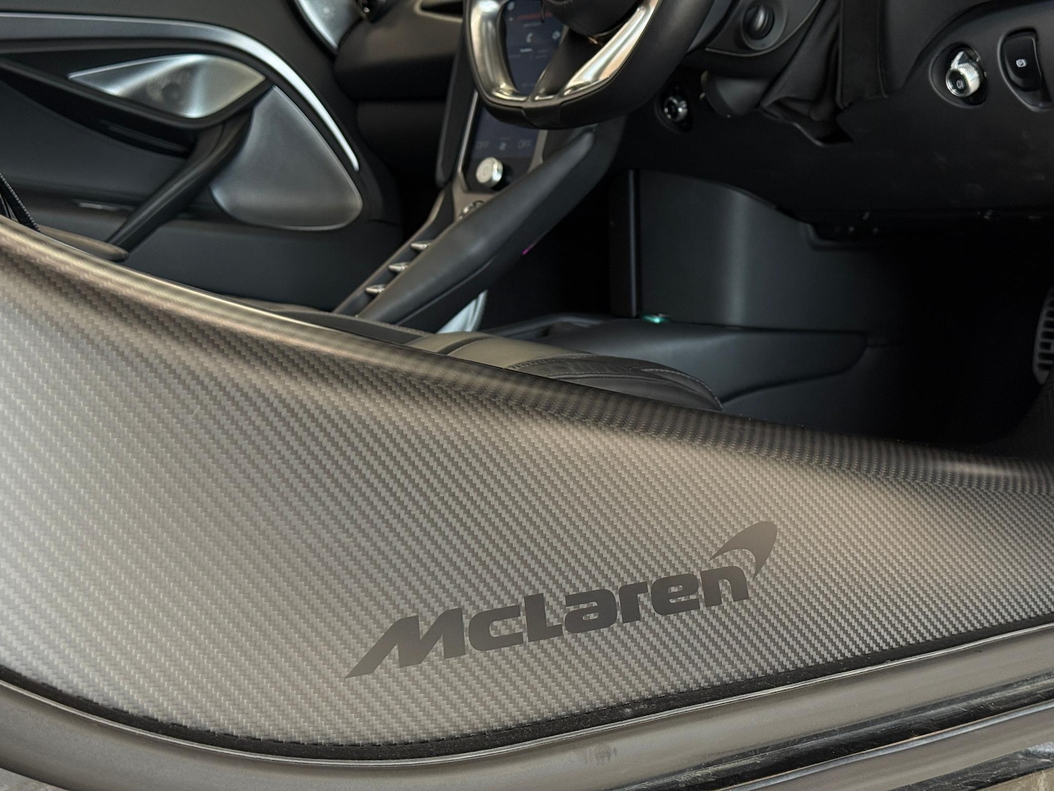 Used McLaren 750S 2023 for sale - 76918558: Photo 31