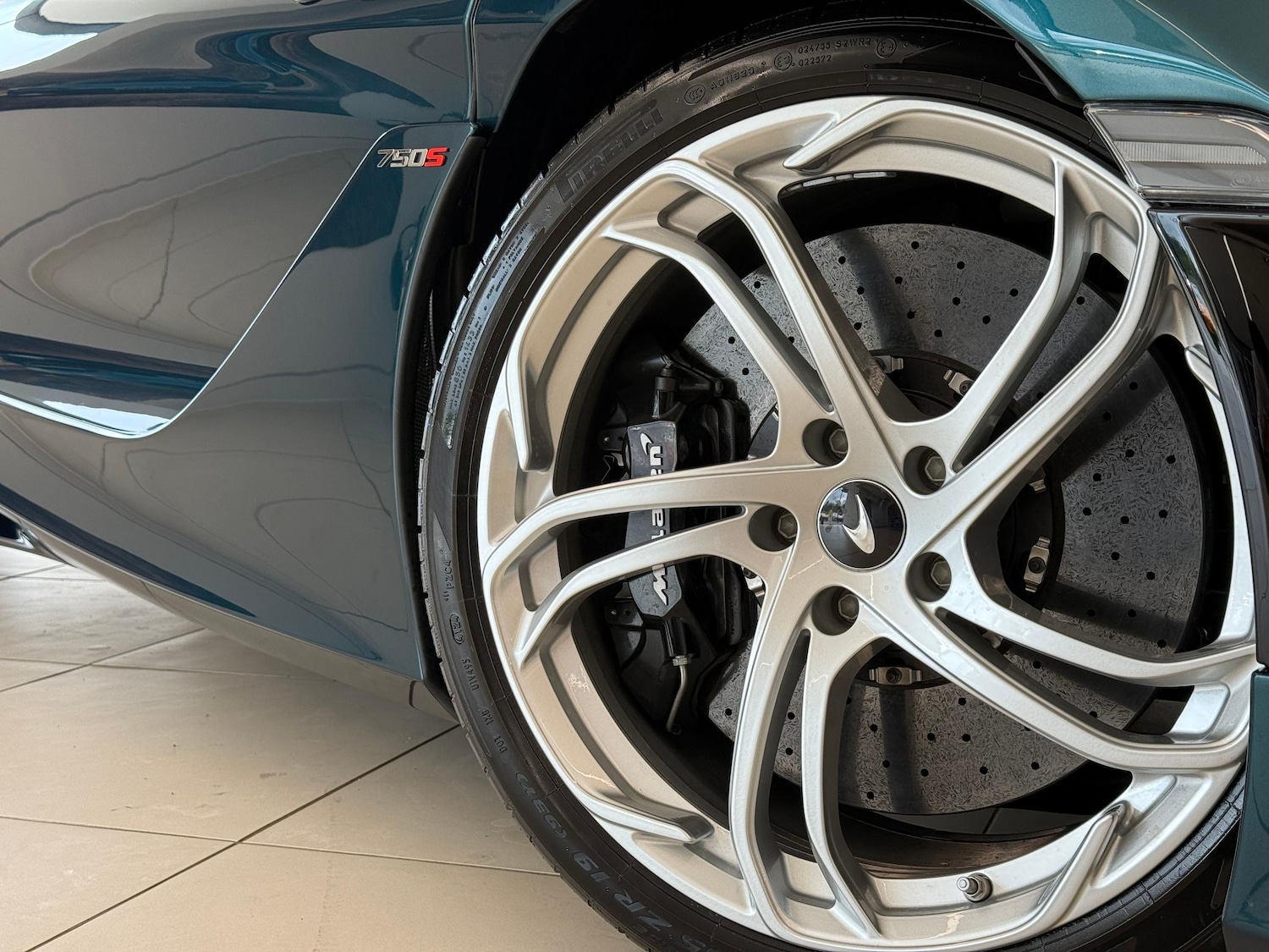 Used McLaren 750S 2023 for sale - 76918558: Photo 33