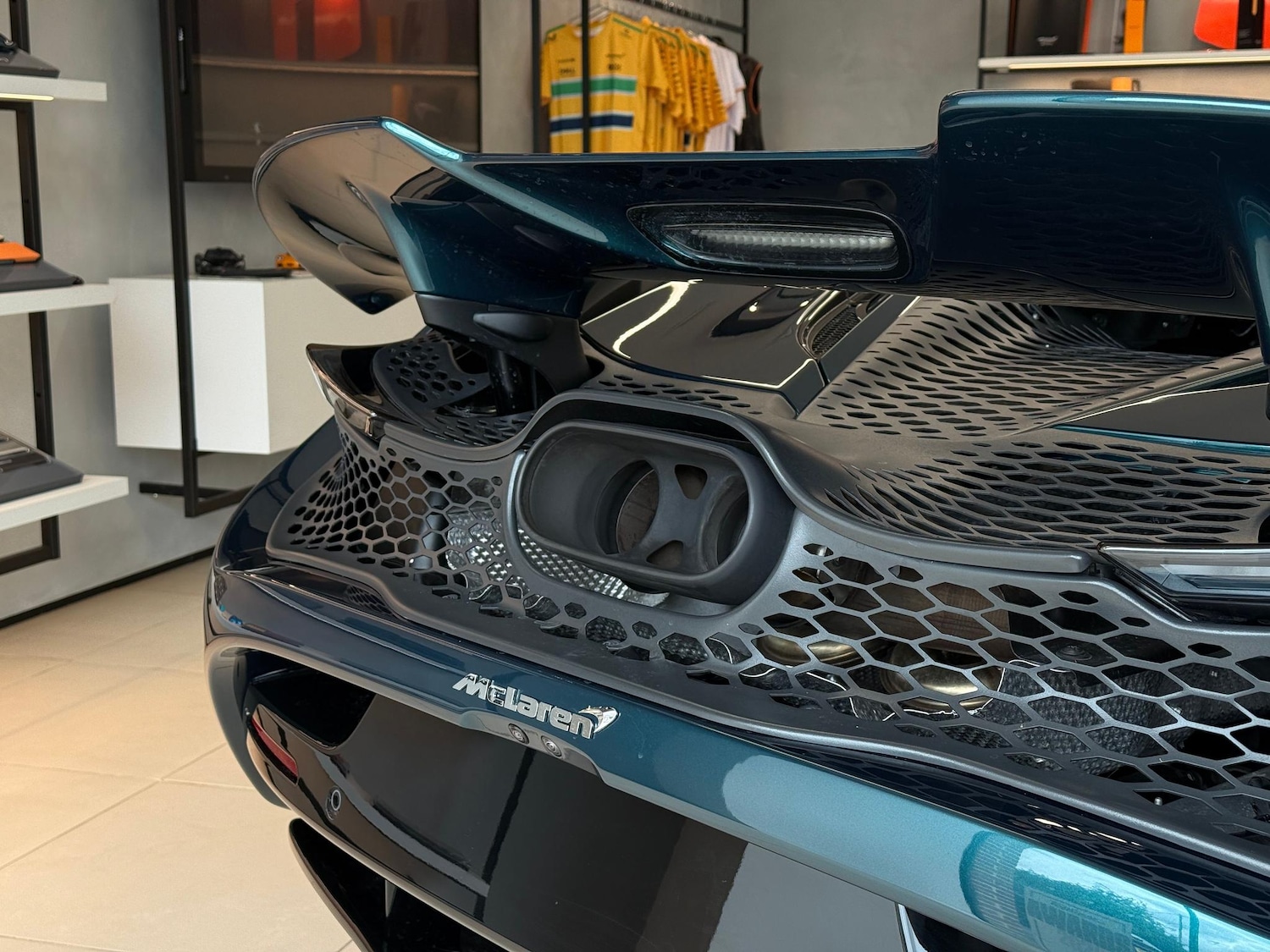 Used McLaren 750S 2023 for sale - 76918558: Photo 36