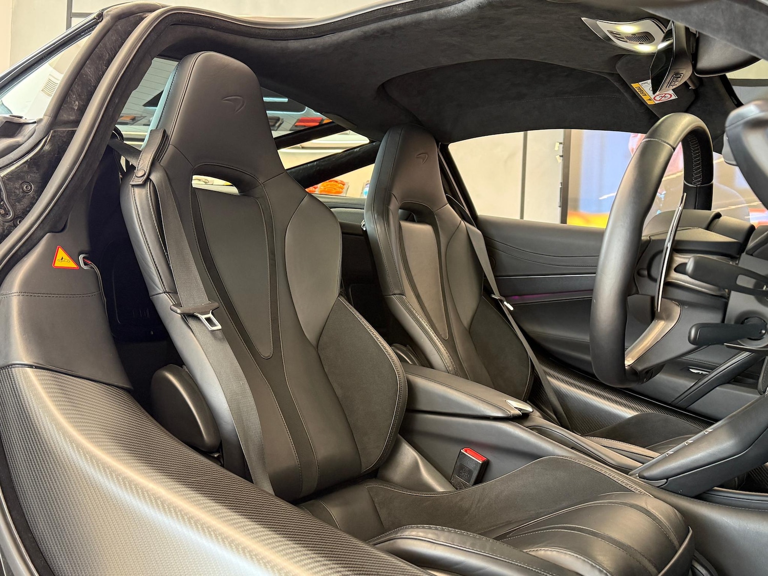 Used McLaren 750S 2023 for sale - 76918558: Photo 38