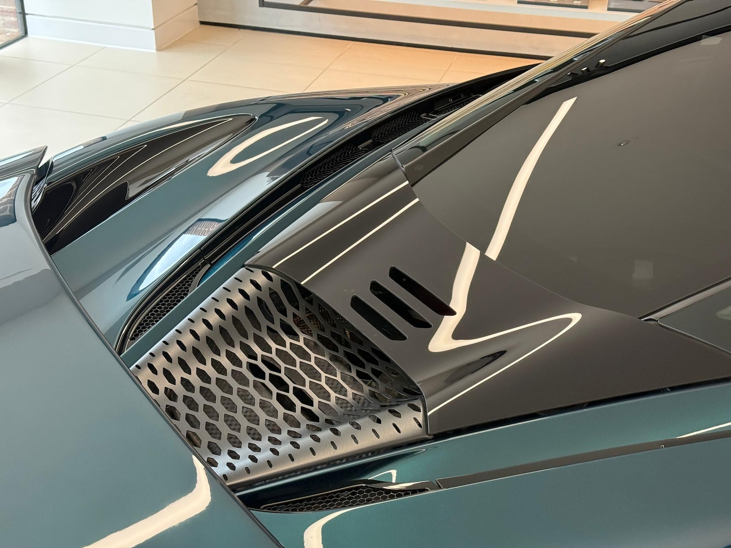 Used McLaren 750S 2023 for sale - 76918558: Photo 47