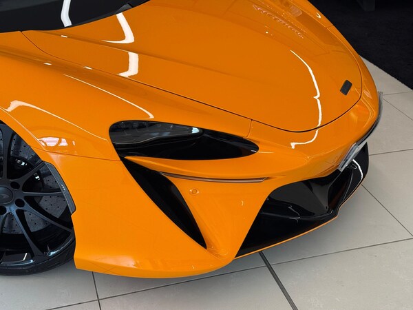 Used McLaren Artura 2025 for sale - 76189537: Photo 12