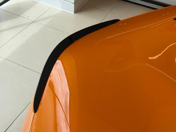 Used McLaren Artura 2025 for sale - 76189537: Photo 13