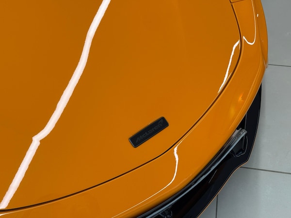 Used McLaren Artura 2025 for sale - 76189537: Photo 14