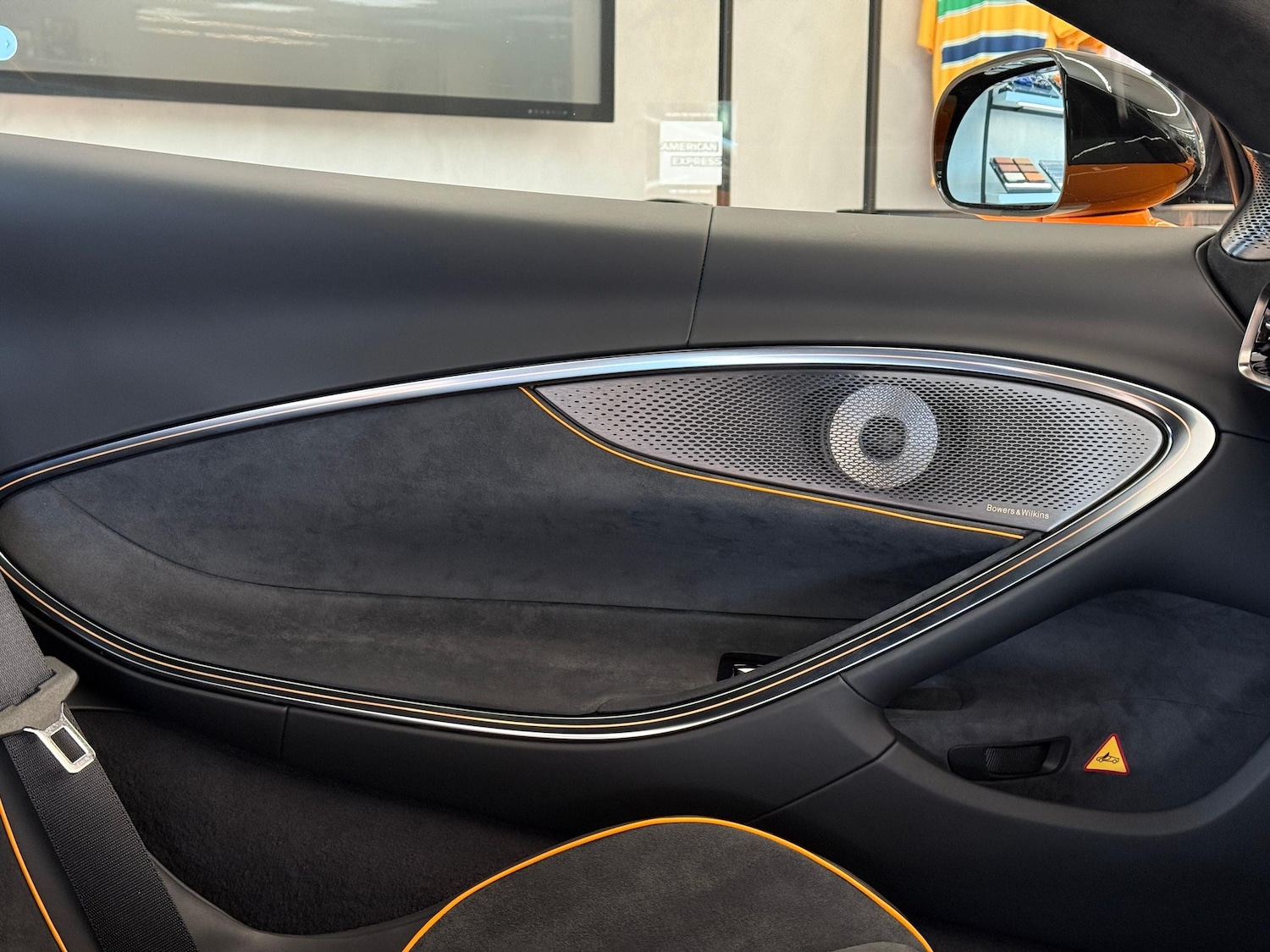 Used McLaren Artura 2025 for sale - 76189537: Photo 22