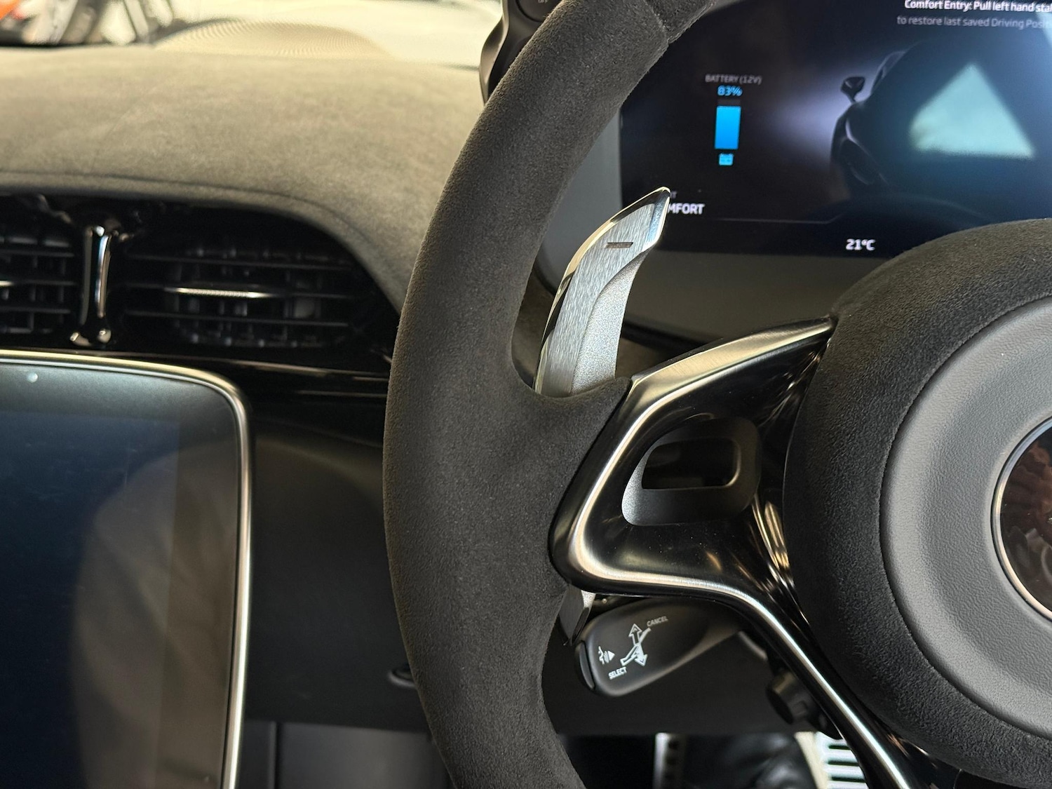 Used McLaren Artura 2025 for sale - 76189537: Photo 27