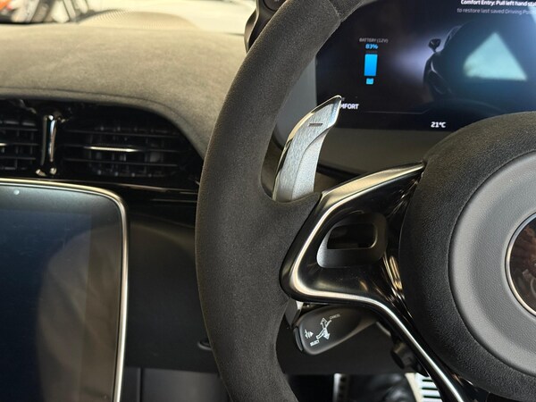 Used McLaren Artura 2025 for sale - 76189537: Photo 27