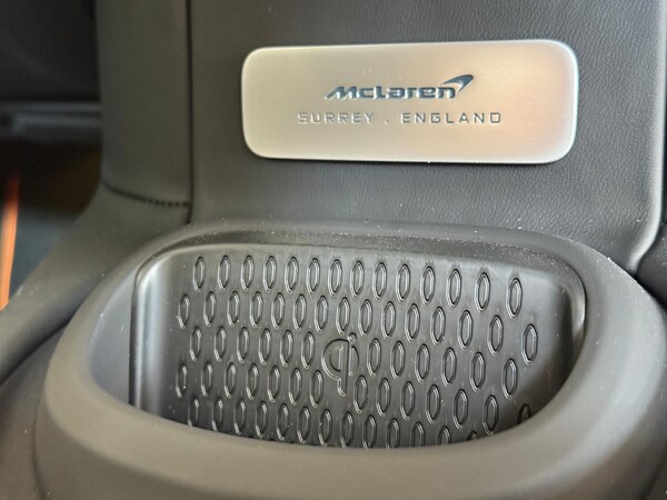 Used McLaren Artura 2025 for sale - 76189537: Photo 28