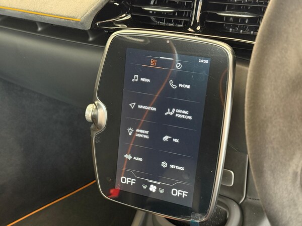 Used McLaren Artura 2025 for sale - 76189537: Photo 29