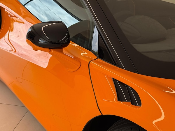 Used McLaren Artura 2025 for sale - 76189537: Photo 31