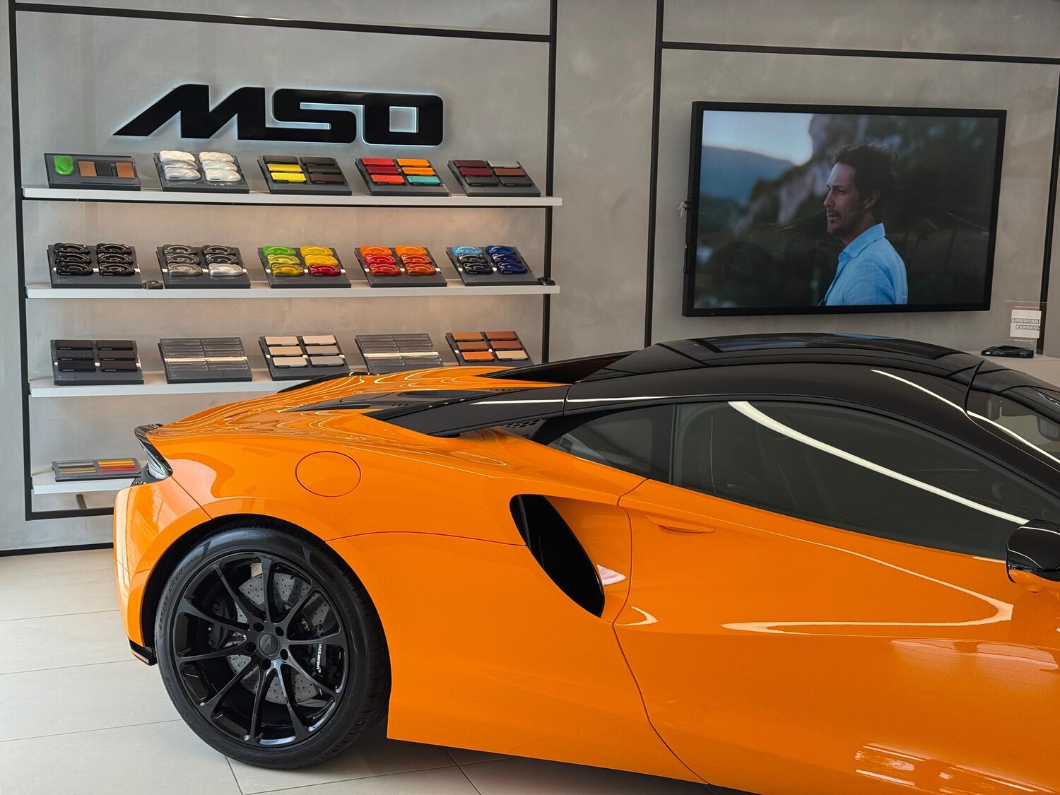 Used McLaren Artura 2025 for sale - 76189537: Photo 33