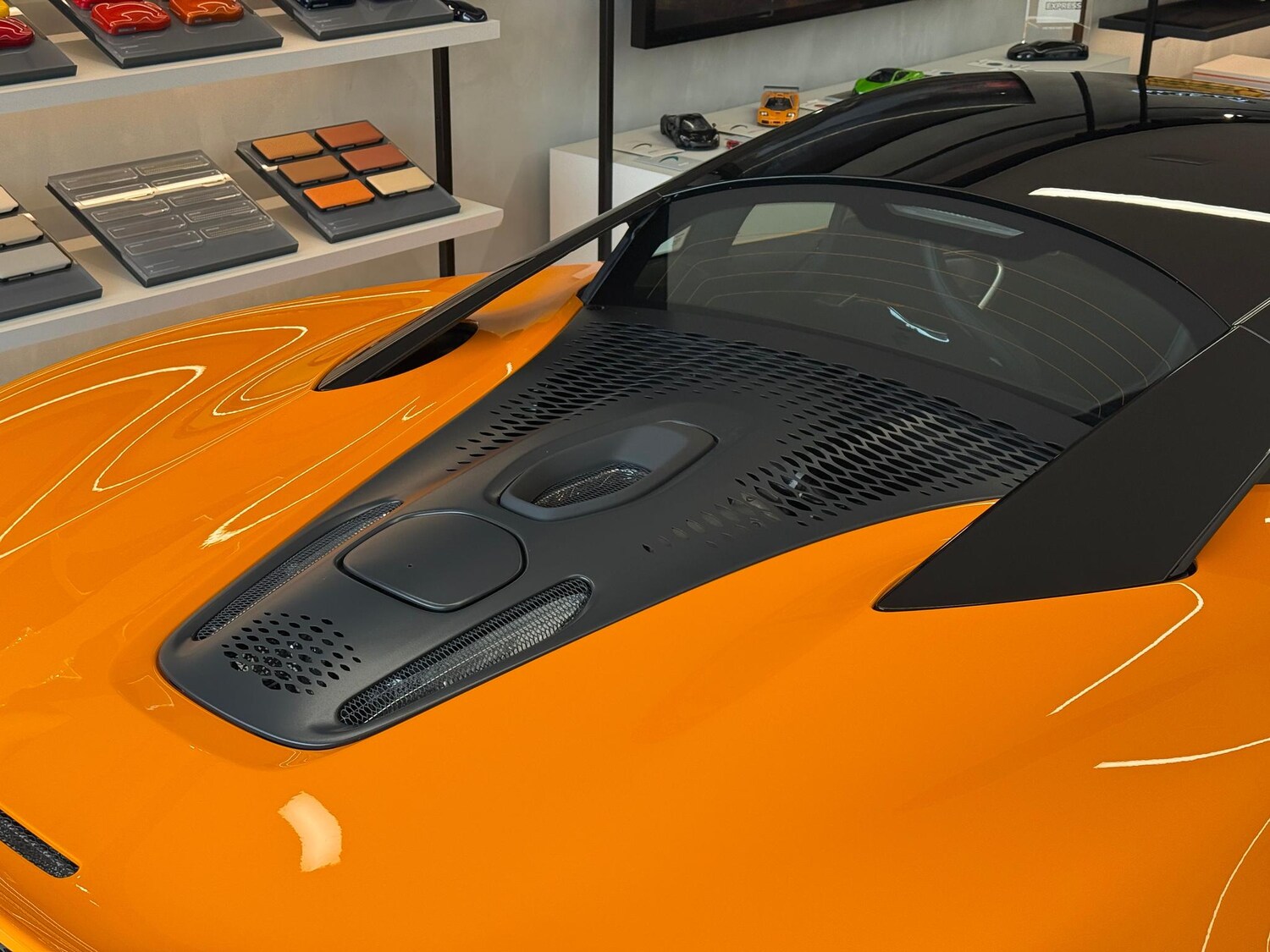 Used McLaren Artura 2025 for sale - 76189537: Photo 36