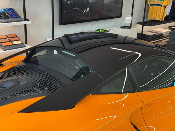 Used McLaren Artura 2025 for sale - 76189537: Photo 37