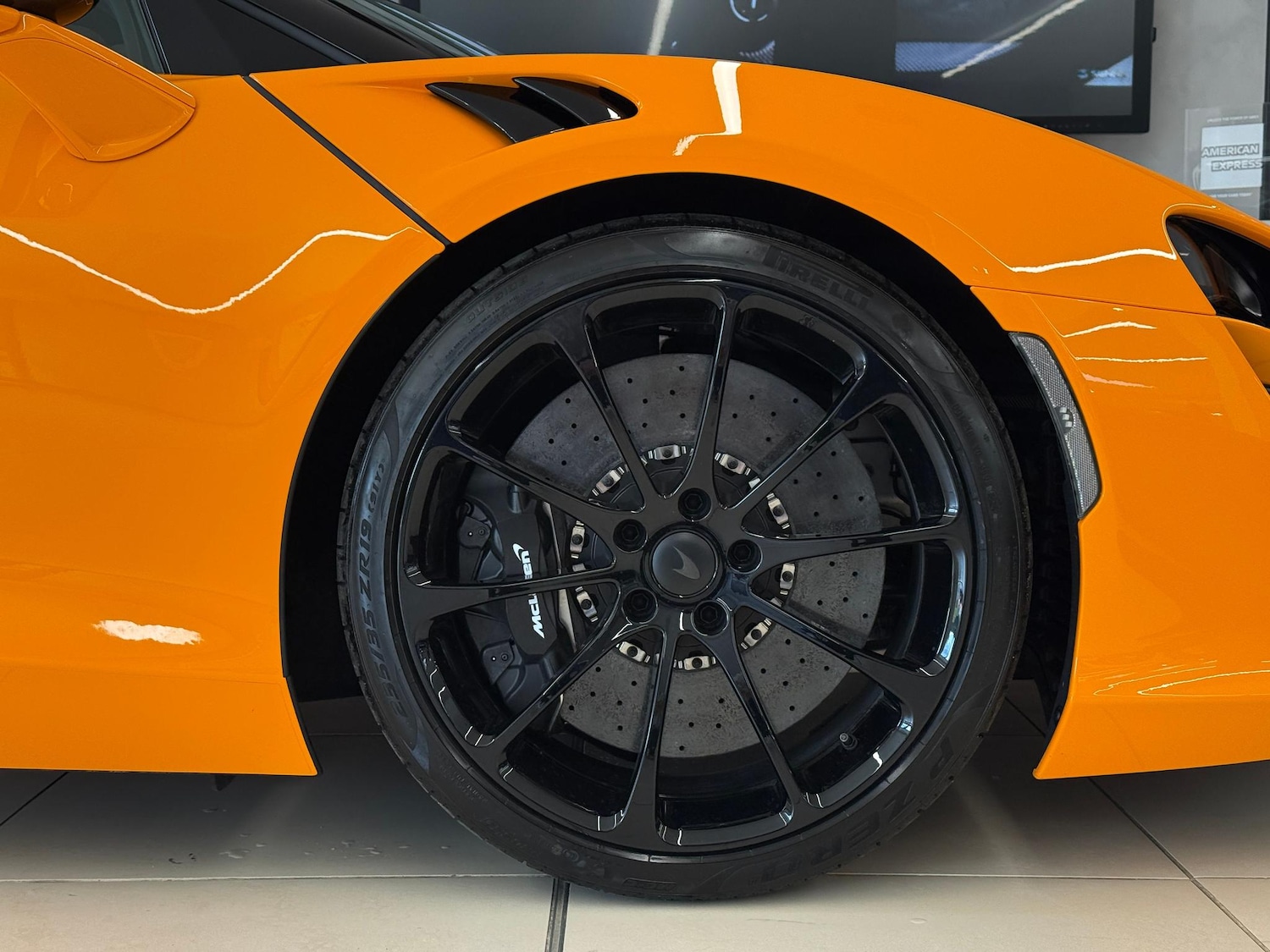 Used McLaren Artura 2025 for sale - 76189537: Photo 4