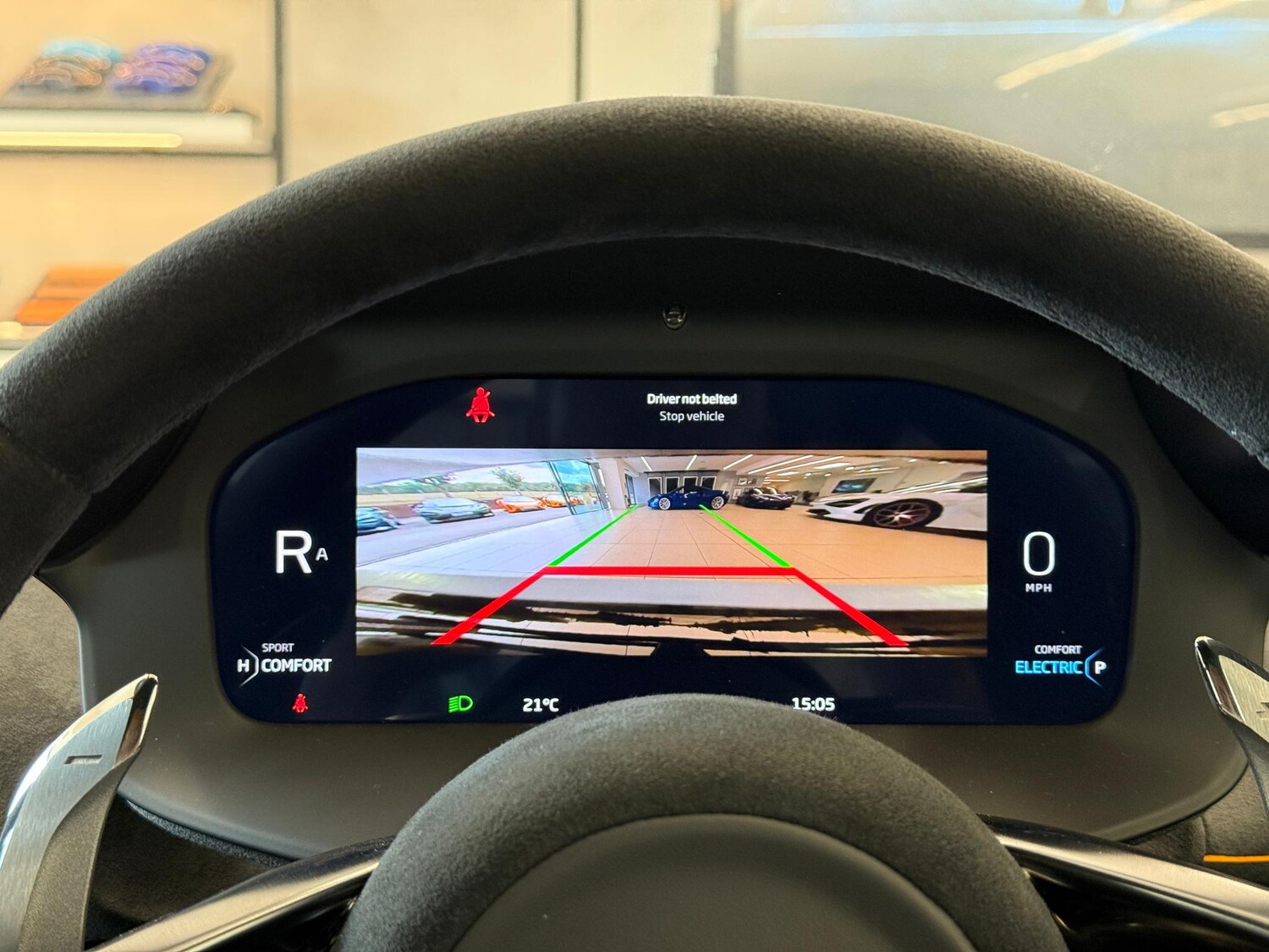 Used McLaren Artura 2025 for sale - 76189537: Photo 46