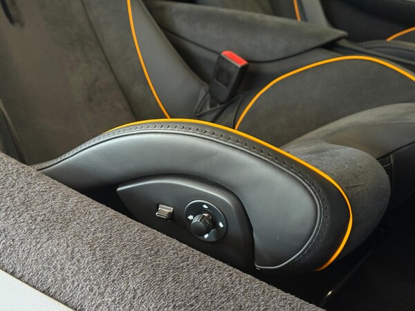 Used McLaren Artura 2025 for sale - 76189537: Photo 7