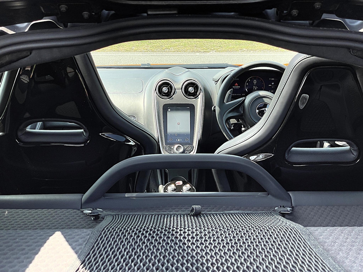 Used McLaren GT 2023 for sale - 76714712: Photo 21