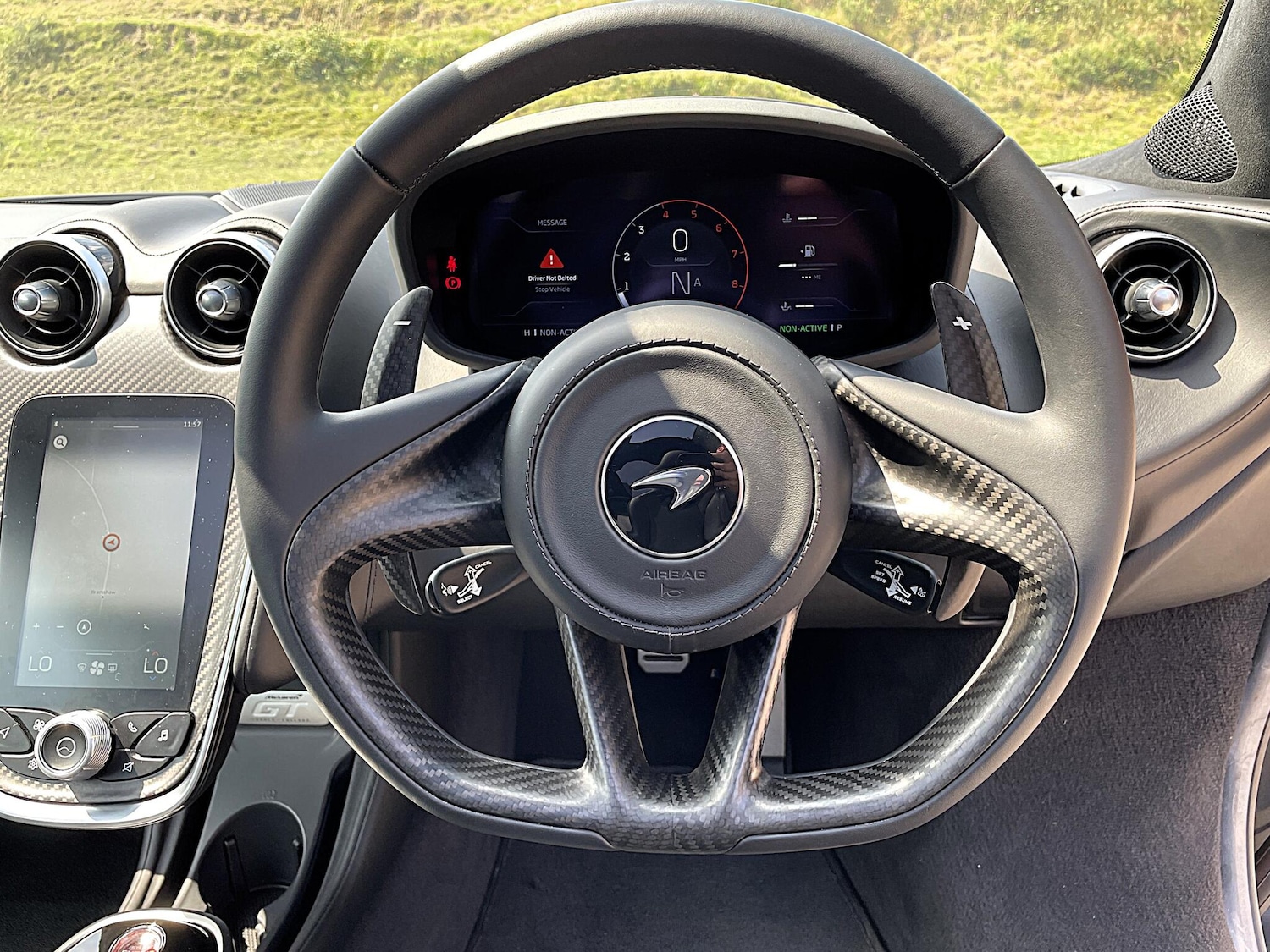 Used McLaren GT 2023 for sale - 76714712: Photo 24