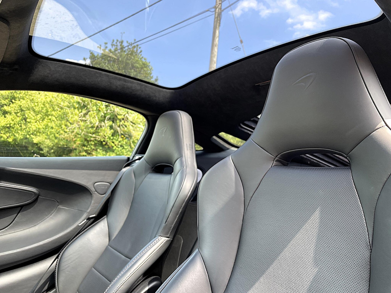 Used McLaren GT 2023 for sale - 76714712: Photo 28