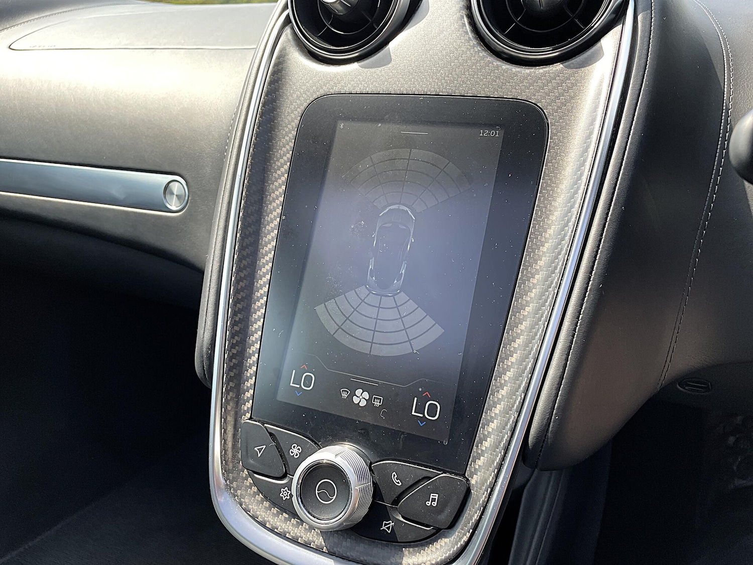 Used McLaren GT 2023 for sale - 76714712: Photo 33