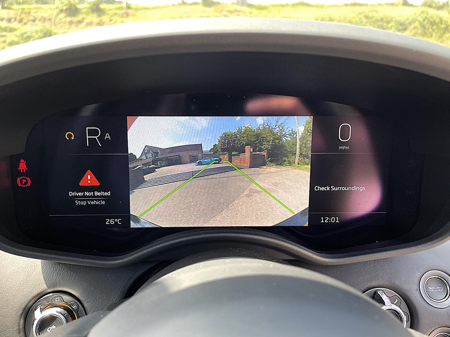 Used McLaren GT 2023 for sale - 76714712: Photo 34