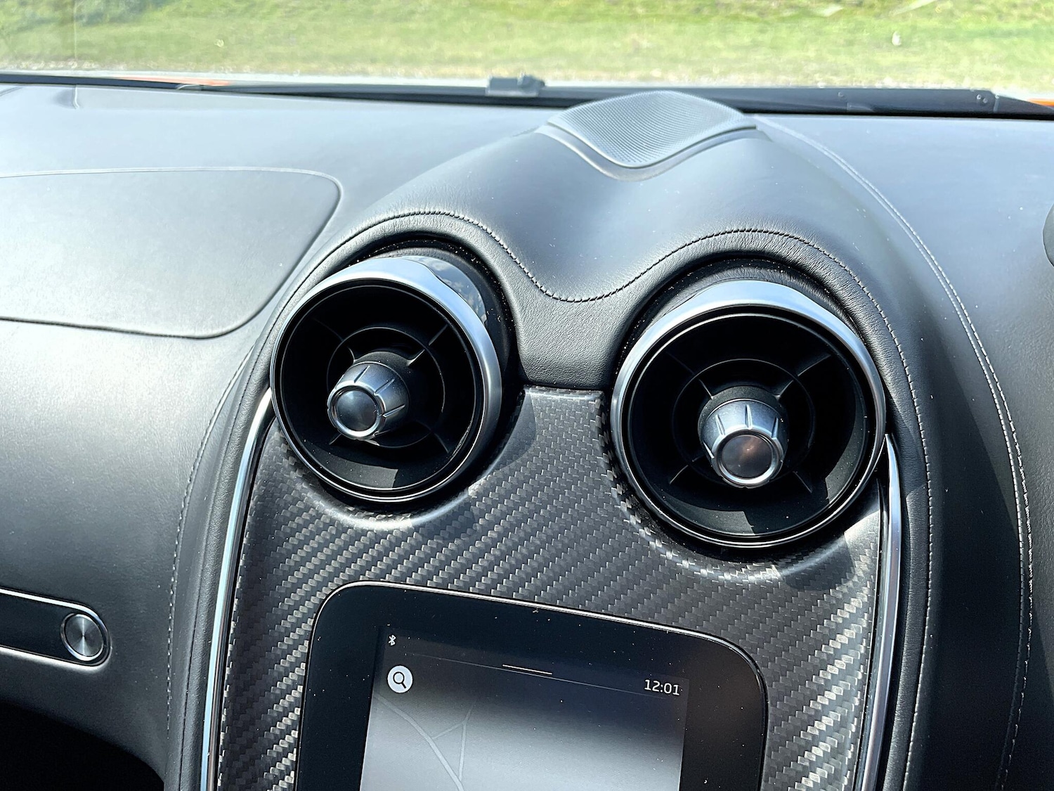 Used McLaren GT 2023 for sale - 76714712: Photo 35