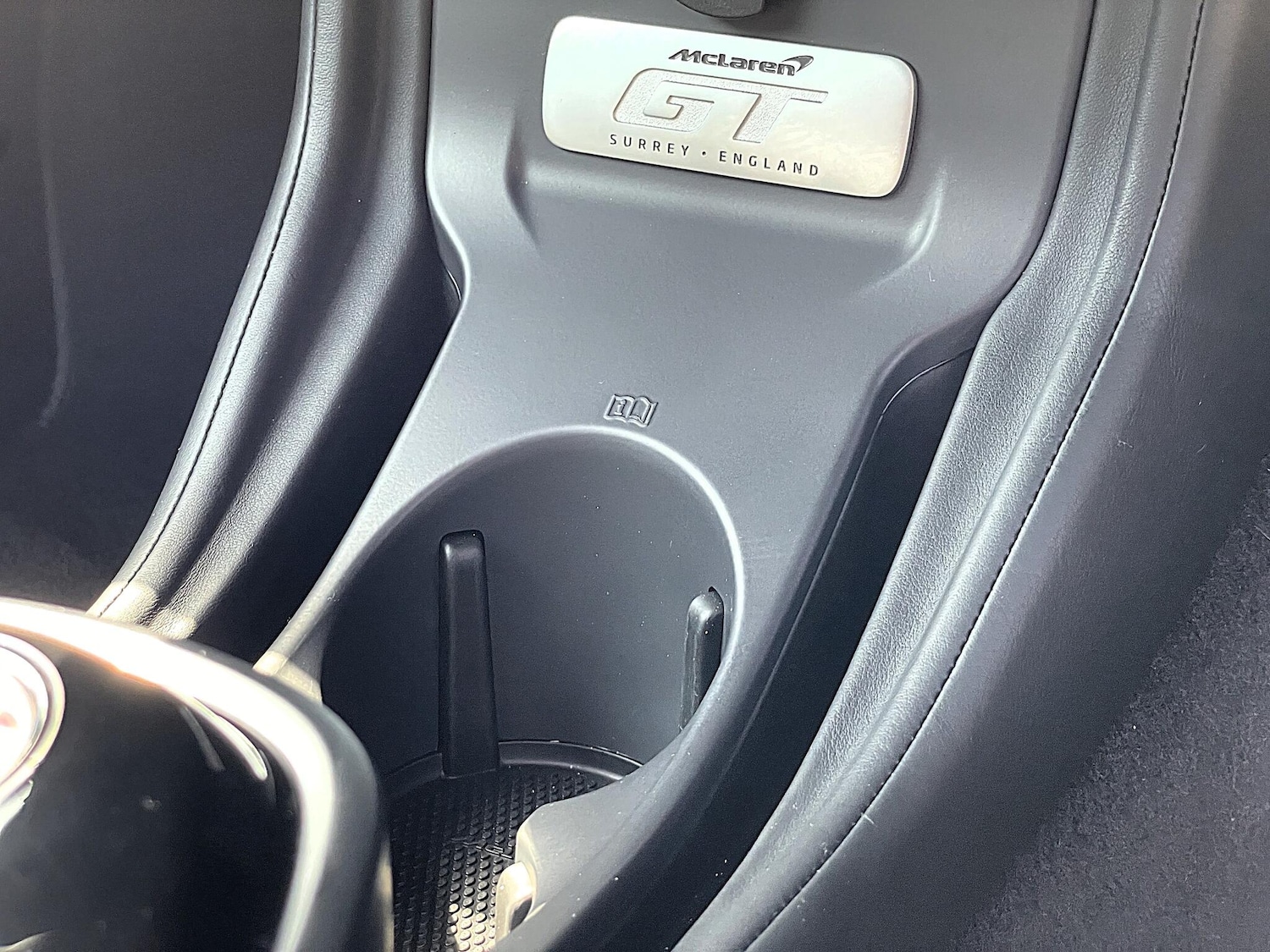 Used McLaren GT 2023 for sale - 76714712: Photo 38