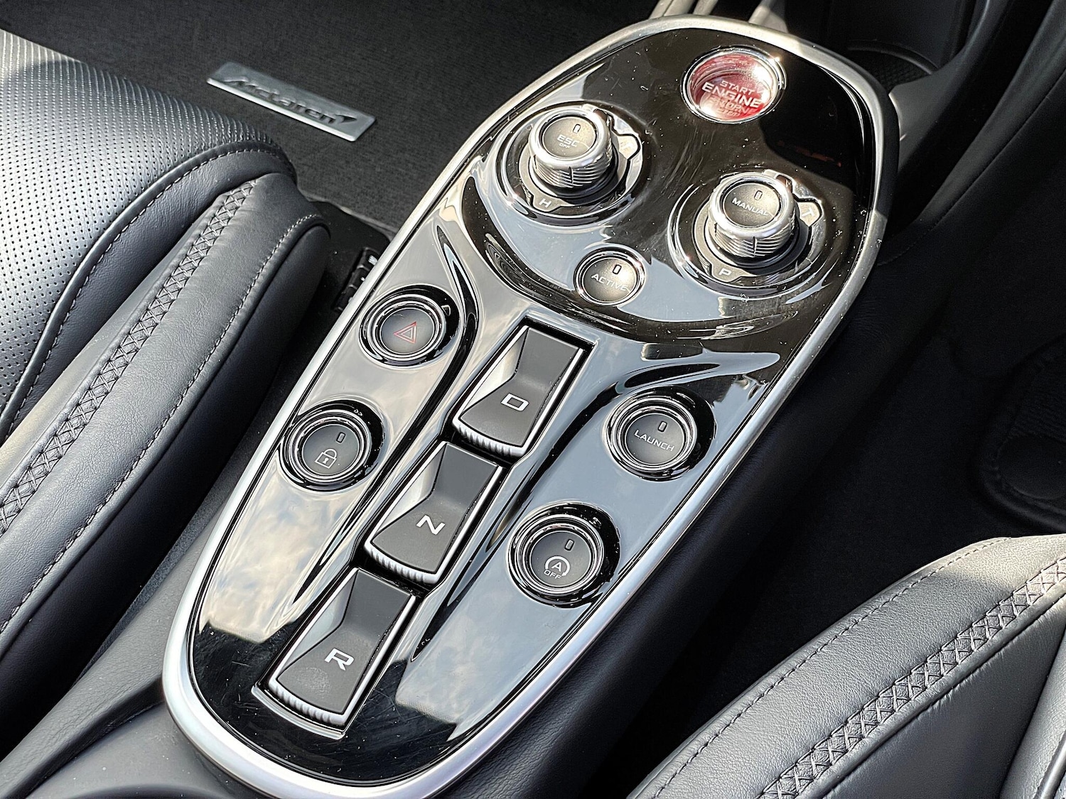 Used McLaren GT 2023 for sale - 76714712: Photo 39