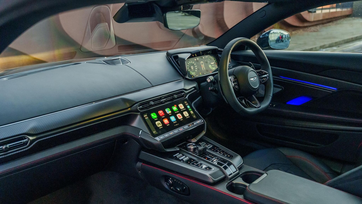 Used Aston Martin Vanquish 2026 for sale - 77468658: Photo 15