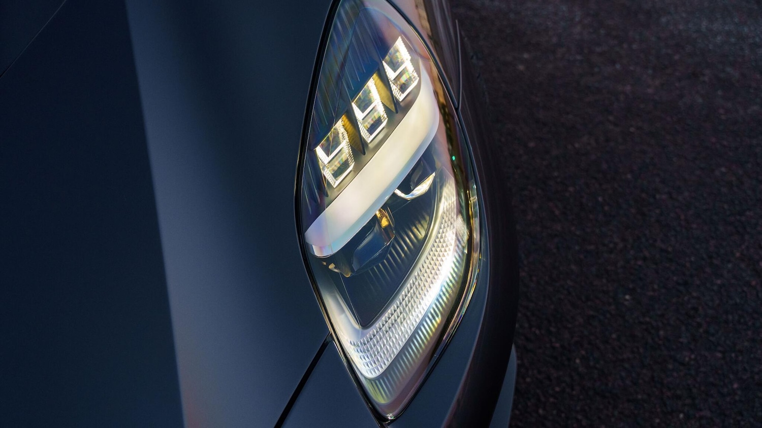 Used Aston Martin Vanquish 2026 for sale - 77468658: Photo 18